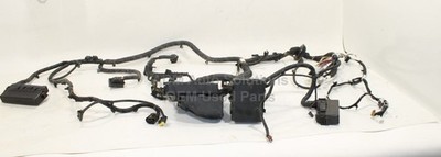 2013-16 NISSAN PATHFINDER 3.5L AWD ENGINE ROOM WIRE WIRING HARNESS FUSE BOX OEM