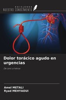 Amel Metali (U. A.) | Dolor ToráCico Agudo En Urgencias | Taschenbuch | Spanisch