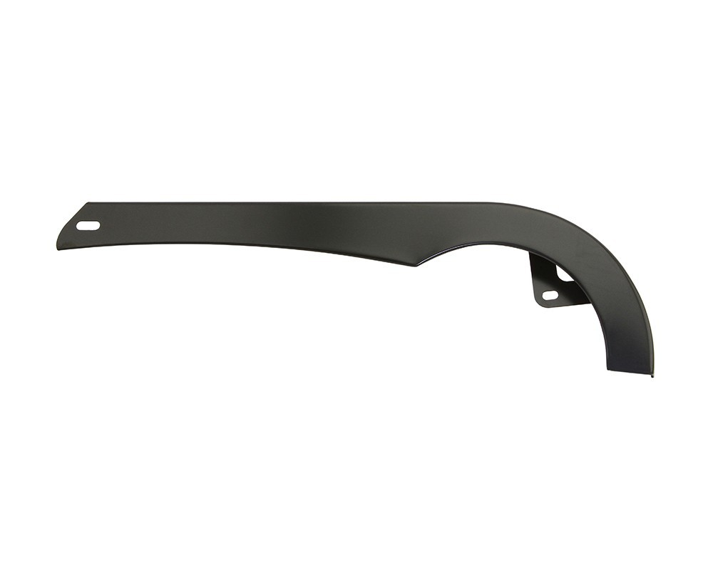 Steel Chain Guard For 20" Lowrider Bike &ndash; Vintage Lowrider