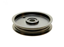 Rotary Brand Replacement Flat Idler Replaces Fits Hustler: 786848 14836