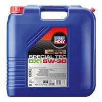 3767 Liqui Moly MotoröL Special Tec DX1 5W-30