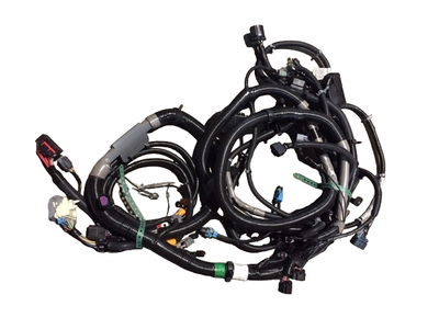 2009 Cadillac Escalade Harness Assembly, Chassis Wiring