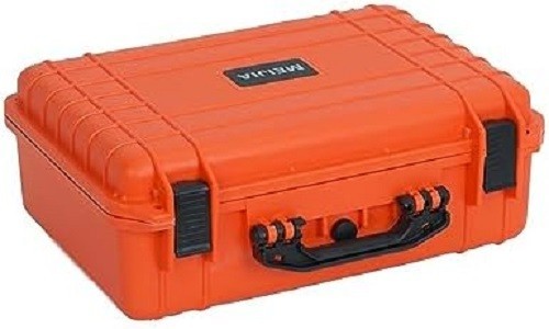 All Weather Portable IP67 Waterproof Protective Case Hard Camera Case