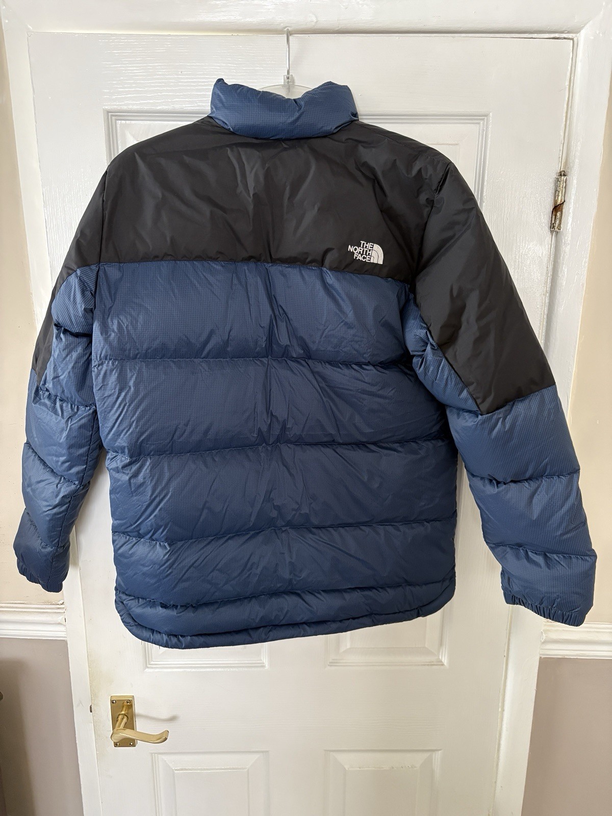 The North Face Men's Diablo Down Jacket Size Medium BNWT RRP £300 image 5