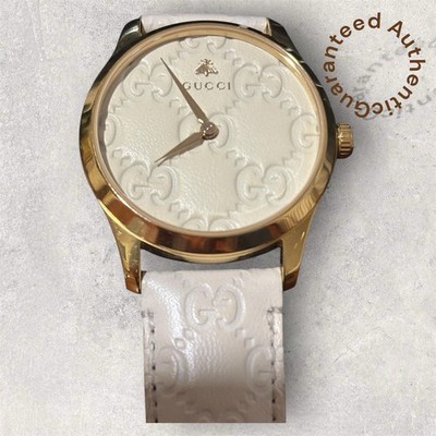 Gucci G-Timeless Watch 38mm - Pre-loved