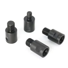 Angles Grinder Adapter Converts 5/8 Female to M14 Male Angles Grinder Attachment
