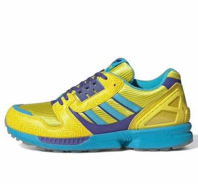 atmos x ZX 8000 G-SNK 10 
