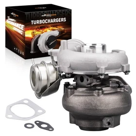 Turbolader +Dichtung for BMW 5er E60 530d 5 Touring E61 530d 7er E65 730d 72536