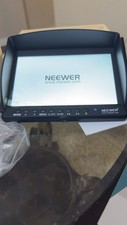 Neewer F100 7 inch IPS Screen Camera Field Monitor Kit