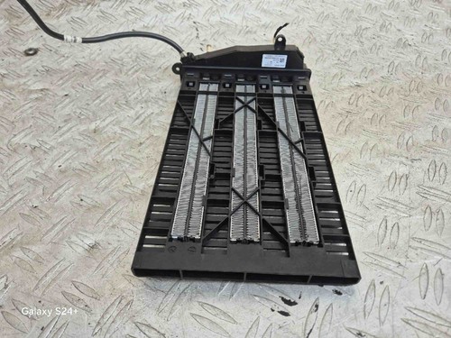 BMW 3 F30, F80 Elektrischer Schulterschulterkühler T1014398F 9232058 30644663