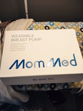 MomMed Double Wearable S21