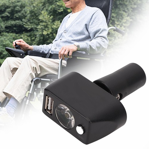 Wheelchair Lighting Controller Accessory Night Lighting Controller for Night - Picture 3 of 7