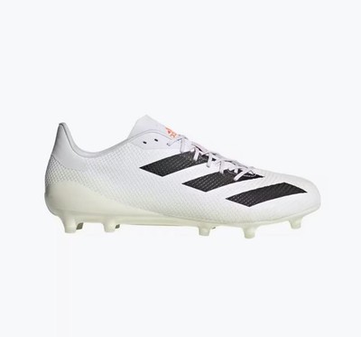 SUPER SALE Adidas Adizero RS7 FG Mens Football Boots (FZ5373) | eBay