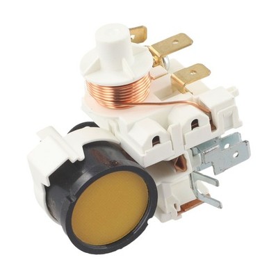 QLZ6 40A Kühlschrank PTC Starter Relais für effiziente Kühlleistung