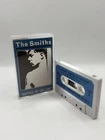THE SMITHS Hatful Of Hollow Cassette Tape ROUGH-C76 Paper Label Rough Trade