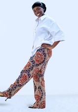 Trendy African Pants