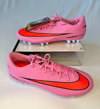 Nike Air Zoom Mercurial Vapor 16 Academy AG Mad Brilliance Pink Size 10 NEW