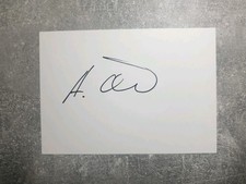 KK m.Orig.AG Andrei Olhovskiy RUS Tennis 1. French-Open 93 - Mieszana rzadkość!