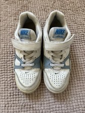Nike Kids Trainers, Size 33
