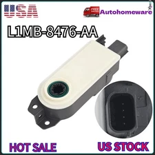 L1MB8476AA RADIATOR SHUTTER MOTOR ACTUATOR FOR 2020 2021 2022 2023 FORD EXPLORER