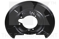 Spritzblech Bremsscheibe Nk 231529 FüR Bmw E36 Z3 E30 3Er Roadster Touring 315