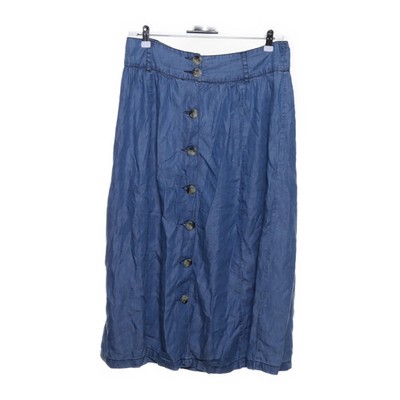 Warehouse, Jeansrock, Größe: 164, Blau, Lyocell, Denim, Mädchen #0FD
