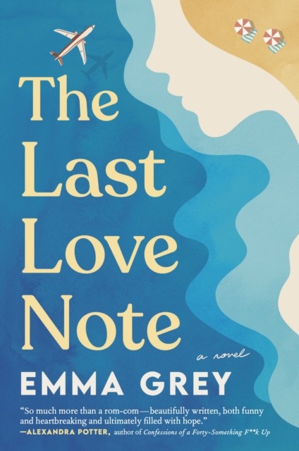 The Last Love Note : A Novel Emma Grey - Image 5