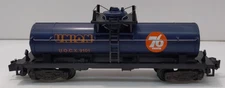 American Flyer 4-9101 S Gauge Union Oil Single Dome Tank Car LN