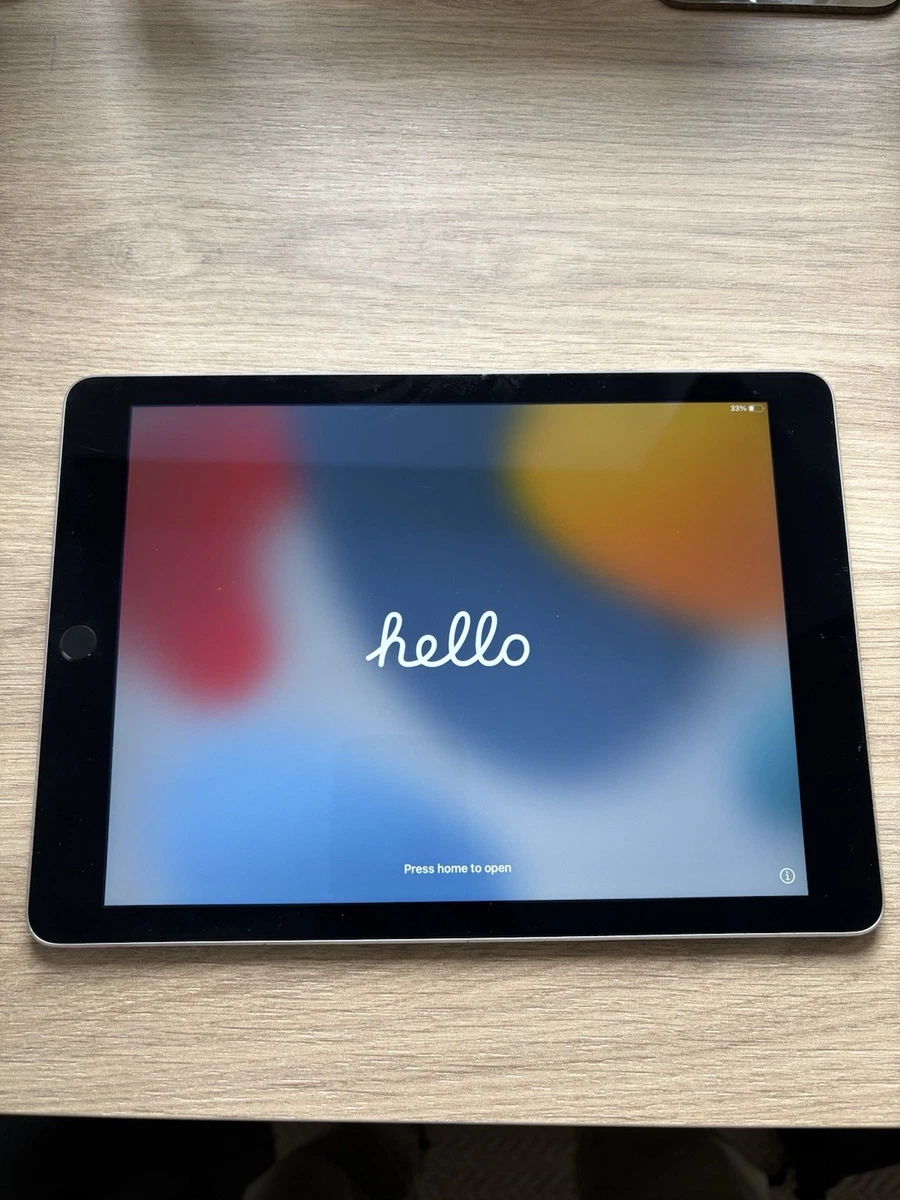 iPad Air 2 64GB for sale | eBay UK