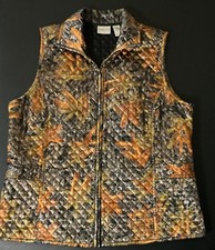 Women's Vest. Chico