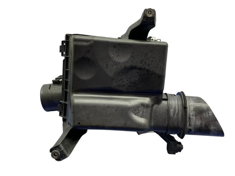 2007-2019 Toyota Tundra Sequoia Air Cleaner Without Hydrocarbon Filter OEM - Image 4 of 4
