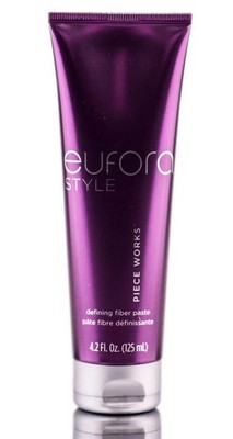 Eufora Style Piece Works, 4.2 oz
