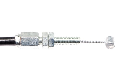 Cavo Del Gas Aperto Completo per Kawasaki Z 400 Z400 500 Z500 550 1979-1983 - Foto 3 di 4