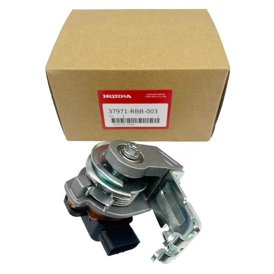 OEM 37971-RBB-003 Acura Accelerator Pedal Travel Position Sensor Assy Foto 3 de 4