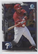 Click to enlarge Maikel Franco