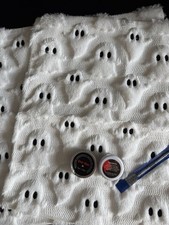 Scar Wax 01 White Wax Halloween Stage Makeup Set with Vampire Blood