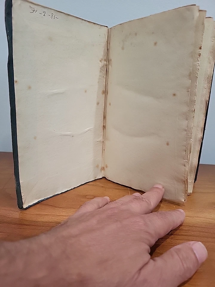 1800 William Saunders Treatise of Chemical History Mineral Water First Science - Imagem 4 de 4