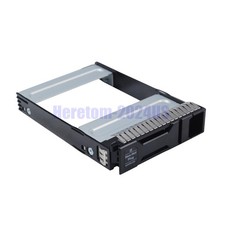 652998-001 3.5 LFF Non Hot-Plug HDD Tray Caddy for HP ML350p ML350e ML310e Gen8