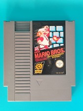 ebay® Auktion 236970257870 | Super Mario Bros. (Nintendo NES, 1987) Thumbnail of ebay® auction 236970257870 | Super Mario Bros. (Nintendo NES, 1987)