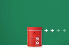 Schwarzkopf  OSiS Thrill Elastic Fibre Gum 100ml