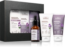 Green Pharmacy Bakuchiol  Postbiotics Anti-Aging Gift Set