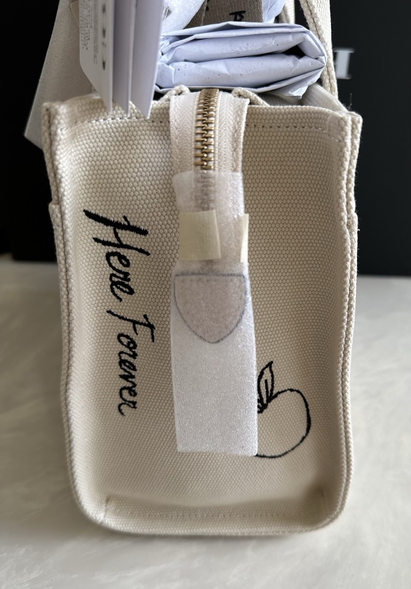 NWT COACH CARGO TOTE 26 BAG WITH SKETCH PRINT NATURAL/MULTI
