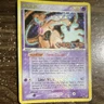Pokémon Deoxys 16/107 Holo Rare Psychic 2005 Pokémon TCG Card