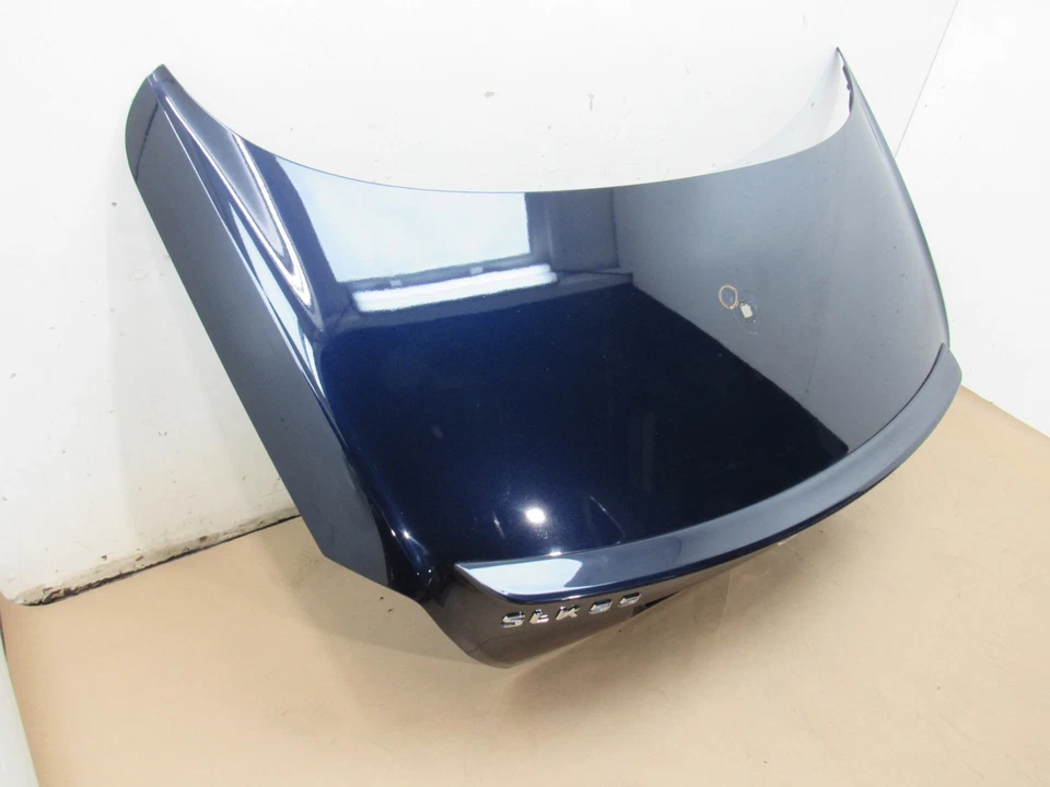 Mercedes SLK55 R171 2006 AMG puerta trasera maletero tapa portón carcasa 4-11 * Foto 4 de 4