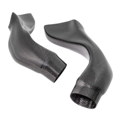 Lightech Carbon Airbox Rohre Für APRILIA RSV4R FACTORY 1000 2020-2020