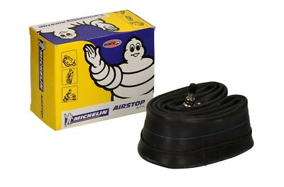 Tubo Michelin Per Moto 90/100-16 RSTOP Rinforzato - Foto 13