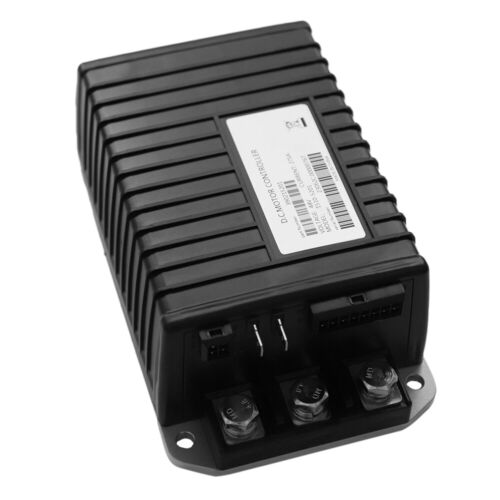 Controlador de motor 48V 275A 1510-5201 para carro de golf Curtis Club Car DS Precedent - Imagen 9 de 13