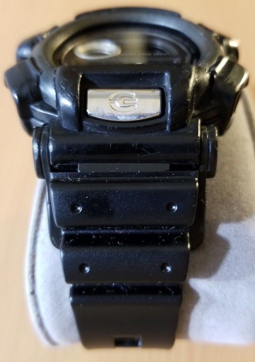 Casio DW-003 men digital sports watch vintage 90s new Casio DW-003 men digital sports watch vintage 90s new