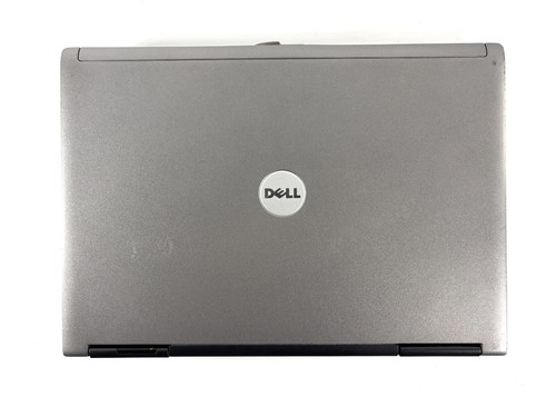 Dell Latitude D630 Laptop - 14.1", 2.4GHz Core 2 Duo, 2GB RAM, 500GB HDD - Picture 4 of 9
