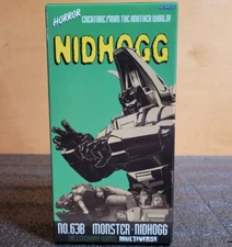 Newage Legendary Heroes H63B Nidhogg - Monster figure